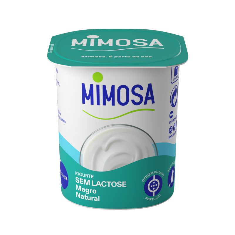 Iogurtes Sem Lactose Sabor Para Todos Mimosa Iogurtes Sem Lactose Sabor Para Todos Mimosa