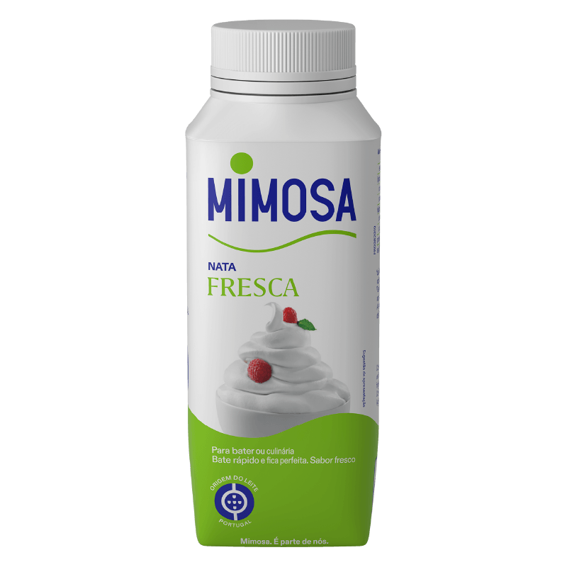 Nata Fresca Mimosa
