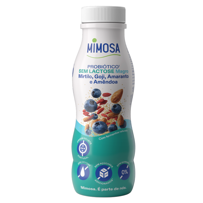 Iogurtes Sem Lactose Sabor Para Todos Mimosa Iogurtes Sem Lactose Sabor Para Todos Mimosa