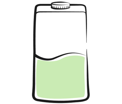 500 ml